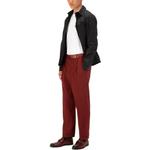 Белая поло мужская BALLY - фото 5