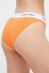 Трусики Calvin Klein Underwear, оранжевый - фото 2