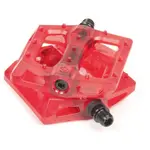 Педали Saltbmx Stealth, серебряный - фото 2