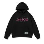 Худи HelloKitty Hello Kitty Unisex Sanrio, черный - фото