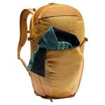 Рюкзак Vaude, желтый - фото 7