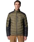 Куртка Columbia Labyrinth Loop II Jacket, цвет Stone Green/Shark - фото