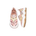 Лоферы женские Joy&Mario, цвет Champagne - фото 8