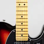 Fender Player II Telecaster HH, трехцветный санберст - фото 4