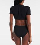 Купальник Cover Eres, нуар - фото 3