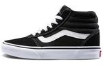 Обувь для скейтбординга Vans Ward женская - фото