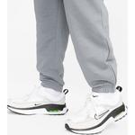 Hose w nsw phnx flc hr os pant prnt Nike, серый - фото 4
