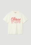 Футболка Ellesse LANSE , Off White/Off-White - фото 5