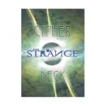 Шифрованная колода №1, Strange - фото