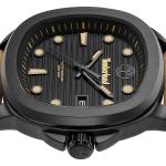 TIMBERLAND Часы Analog в цвете сепия - фото 3