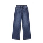 Lee Джинсы женские Medium темно-синие - фото