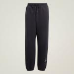 Толстовка Adidas ADIDAS BY STELLA MCCARTNEY Loose sweatpants, черный - фото 3