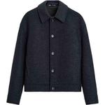 Куртка мужская ZARA, светло-бежевая - фото 2