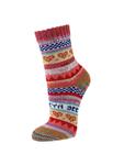 Носки HomeOfSocks HOS2297, Mixed Colors - фото 4