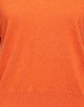 Свитер Vanessa Scott, оранжевый - фото 4