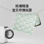 Коврик для пикника NatureHike, ультра-легкий портативный влагостойкий коврик для пикника, кошка Youxiang/210*240 см - фото 6