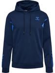Худи Hummel Hmlactive Multisport Herren, цвет dress blues - фото