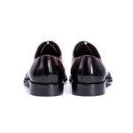 Туфли ASTON M.JAZZ Dress Shoes Men Low-Top, черный - фото 6