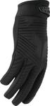 Мотокроссовые перчатки Thor launchmode-cw, Black - фото 3
