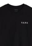 Футболка Vans NIGHT ORB OVERSIZED, Black - фото 7