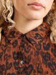 Блуза Fabienne Chapot Kevis, Auburn - фото 3
