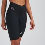 UMA GT C2 полукороткие — длинные женские Assos, черный - фото 2