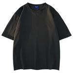 Футболка унисекс Havr, Черный - фото 4