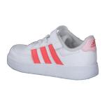 Детские кроссовки adidas Breaknet 2.0 EL K - фото 3