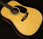 Гитары Martin серии Standard D-28 Satin - фото 4