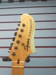 Электрогитара Squier Contemporary Active Starcaster - фото 3