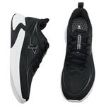 Кроссовки мужские низкие черные Xtep - фото 4