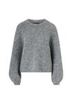 Джемпер Ellos Collection Jumper, Grey - фото 6