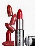 Помада Le Rouge Interdit Intense Silk Givenchy, N332 Rouge Safran - фото 5
