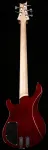 Бас-гитара PRS Grainger 5 струн Fire Red Burst 10 Top (955) - фото 4