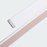 Спортивный ремень ADIDAS PERFORMANCE, белый - фото 3