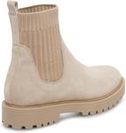 Ботинки Blondo Hallie для женщин, водонепроницаемые, Sandfarbenes Wildleder - фото 3