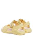 Сандалии Biomecanics, желтый - фото 3