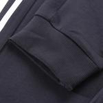 Брюки спортивные Boss Jersey HUGO BOSS, Тёмно-синий - фото 5