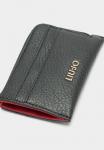 Кошелек LIU JO CARD HOLDER WITH ZIP, Black - фото 4
