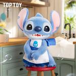 Фигурка Disney Hello Stitch Trendy Ornament Mystery Boxes TOP TOY - фото 6