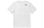 Футболка coordinates short sleeve t-shirt 'white' The North Face, белый - фото 2