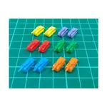 Танки - Тип БП, Смешанные, Components (Forsage Games) - фото