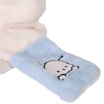 Sanrio Вязаный шарф женский, Cinnamoroll - фото 10