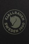 Футболка 1960 с логотипом Fjallraven, черный - фото 7