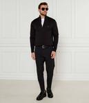 Кожаные кроссовки Balr., черный - фото 2