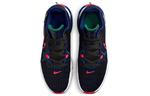 Кроссовки Nike LeBron Witness 6 EP 'Black Red Blue', черный - фото 4