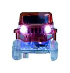 Автомобильная трасса светится в темноте Inna marka - фото 4