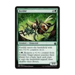 CCG Фертилид (U), MTG - Battlebond - фото