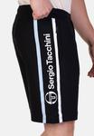 Спортивные шорты Abbey Sergio Tacchini, черный - фото 3