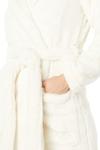 Халат Aarti Robe UGG, цвет Cream - фото 3